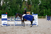 2025 - Haylee - Picco Horse Show - Sunday July 27th 06985