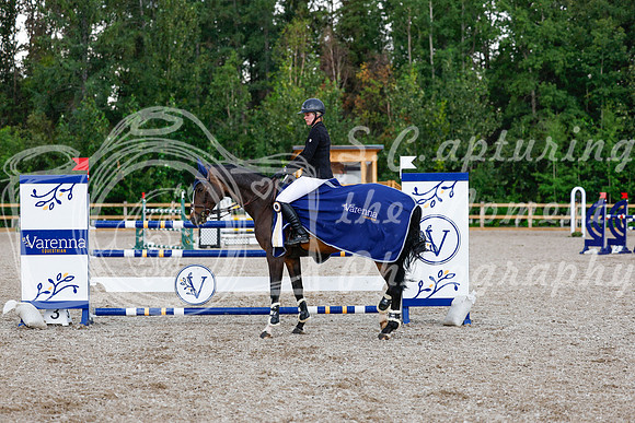 2025 - Haylee - Picco Horse Show - Sunday July 27th 06985