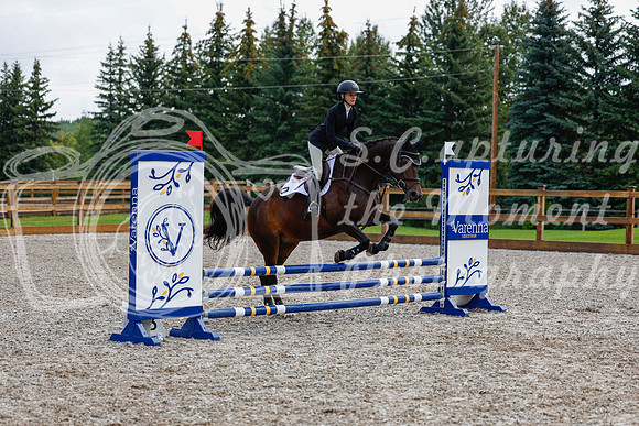 2025 - Haylee - Picco Horse Show - Sunday July 27th 02099