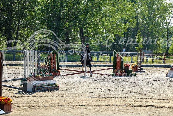 2025 - Mara - June Classic I - Saturday June 14th - 08066