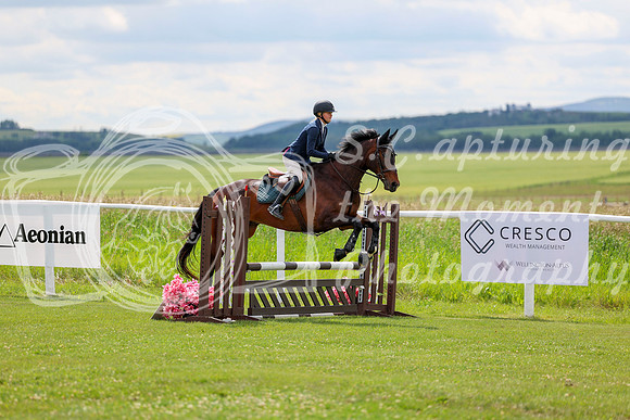 2025 - Shea - Teesdale - Friday July 25th - 05815