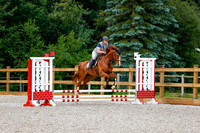 2025 - Haylee - Picco Horse Show - Friay July 25th 00280