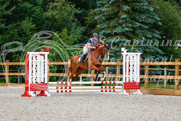 2025 - Haylee - Picco Horse Show - Friay July 25th 00280