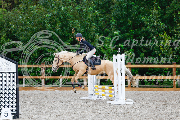 2025 - Haylee - Picco Horse Show - Sunday July 27th 00440