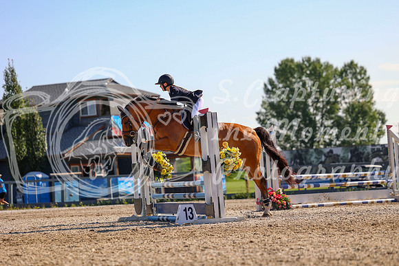 2025 - Mara - Rocky Mountain Classic I - Sunday August 10th - 07648