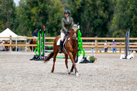 2025 - Haylee - Picco Horse Show - Saturday July 26th 06078