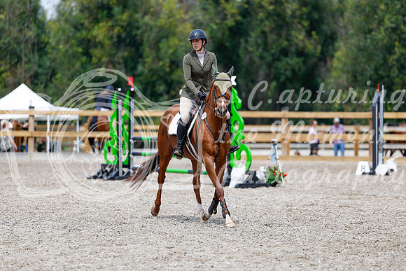 2025 - Haylee - Picco Horse Show - Saturday July 26th 06078