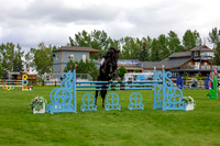 2025 - Haylee - Rocky Mountain Classic II - Thursday August 14th - 06092