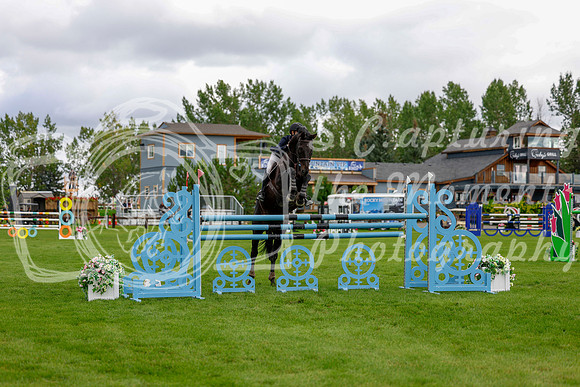 2025 - Haylee - Rocky Mountain Classic II - Thursday August 14th - 06092