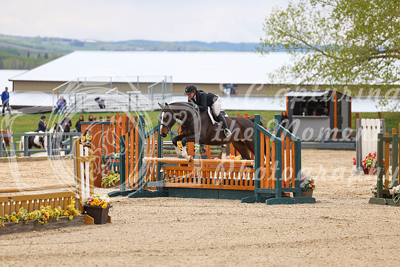2025 - Shea - Bow Valley II - Friday May 16th - 06201