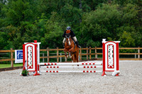 2025 - Haylee - Picco Horse Show - Sunday July 27th 01514