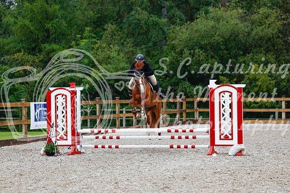 2025 - Haylee - Picco Horse Show - Sunday July 27th 01514