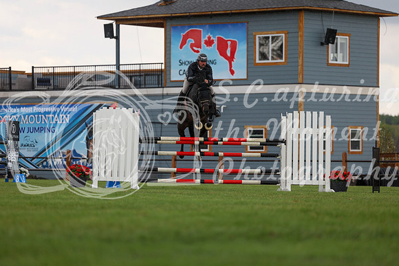 2025 - Shea - Bow Valley II - Saturday May 17th - 15822