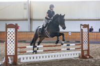 2025 - HJ Schooling - Sunday March 23rd - 4711