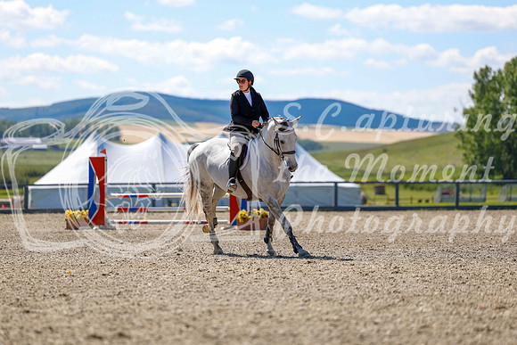 2025 - Haylee - Rocky Mountain Classic III - Friday August 22nd - 08516