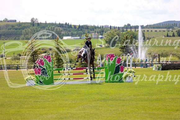 2025 - Conor - June Classic I - Sunday June 15th - 17117