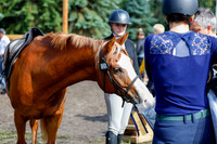 2025 - Haylee - Picco Horse Show - Sunday July 27th 02393