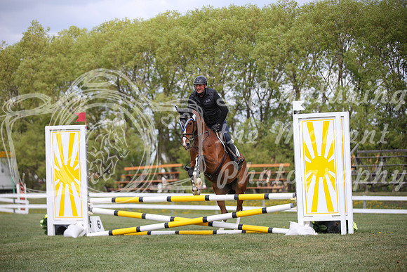 2025 - Karlee - Blue Sky Classic - Saturday, May 17th 15355