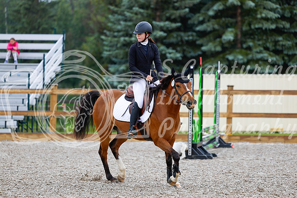 2025 - Haylee - Picco Horse Show - Sunday July 27th 00501