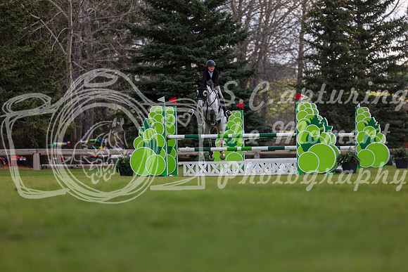2025 - Shea - Bow Valley II - Saturday May 17th - 14411
