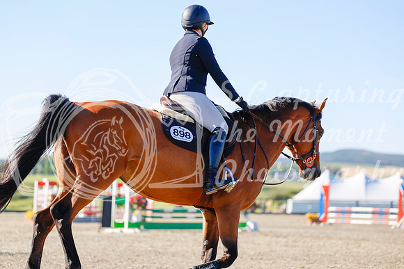 2025 - Haylee - Rocky Mountain Classic III - Friday August 22nd - 02099