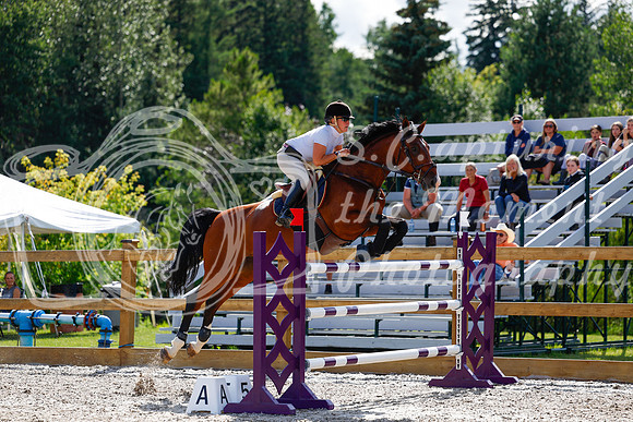 2025 - Haylee - Picco Horse Show - Friay July 25th 05981