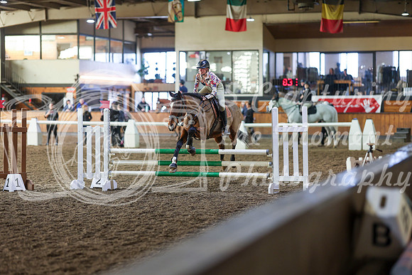 2025 - HJ Schooling - Sunday March 23rd - 4855