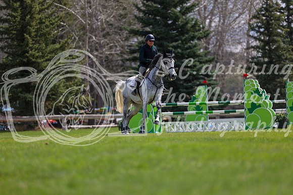 2025 - Shea - Bow Valley II - Saturday May 17th - 14258
