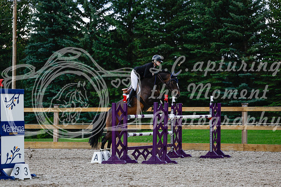 2025 - Haylee - Picco Horse Show - Sunday July 27th 06935