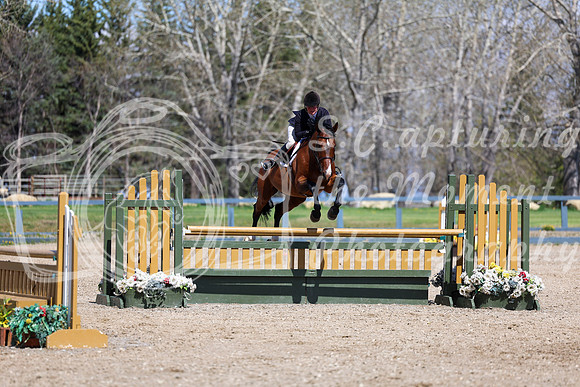 2025 - Shea - Bow Valley II - Thursday May 15th - 05010