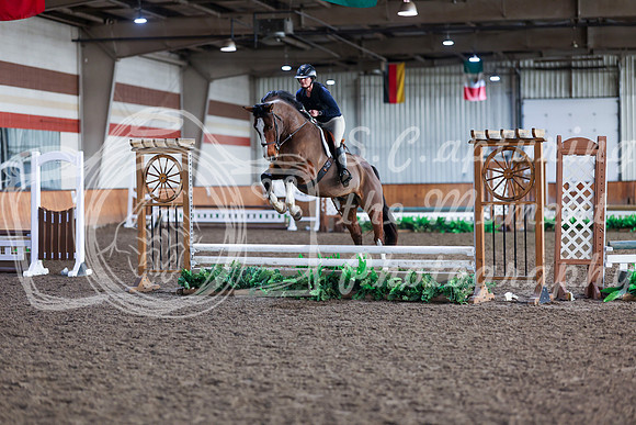 2025 - HJ Schooling - Saturday March 22nd - 6343