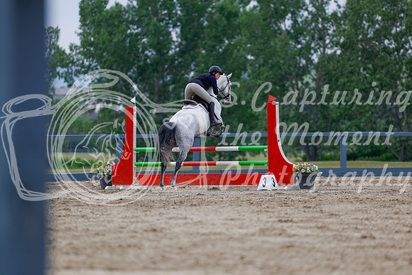 2025 - Haylee - June Classic II - Friday June 20th - 08588