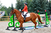 2025 - Haylee - Picco Horse Show - Saturday July 26th 09175