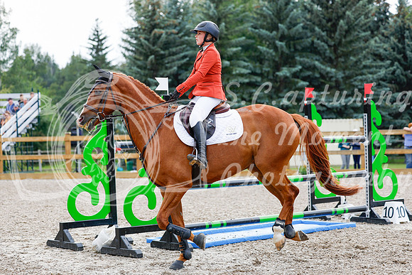 2025 - Haylee - Picco Horse Show - Saturday July 26th 09175