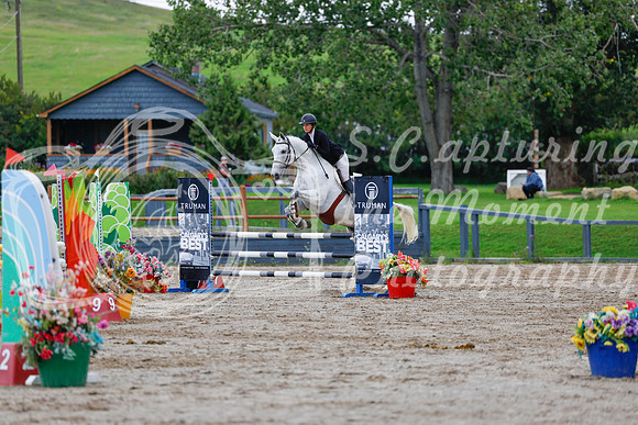 2025 - Haylee - Rocky Mountain Classic II - Saturday August 16th - 03578