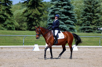 2025 - Dressage Festival - Saturday July 5th - 05652