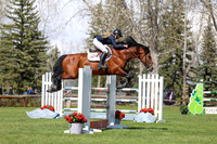 2025 - Shea - Bow Valley II - Saturday May 17th - 16812