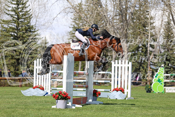 2025 - Shea - Bow Valley II - Saturday May 17th - 16812