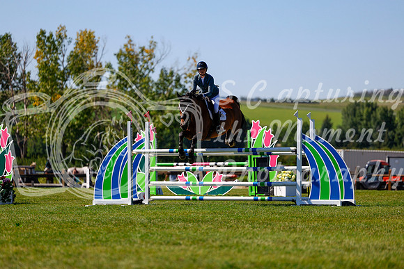 2025 - Haylee - Rocky Mountain Classic III - Sunday August 24th - 11920