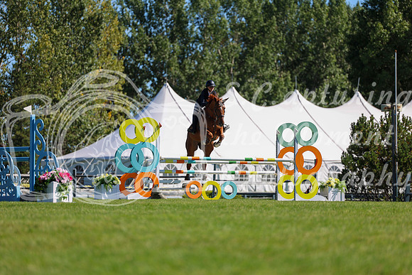 2025 - Shea - Rocky Mountain Classic III - Thursday August 21st - 05008