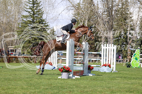 2025 - Shea - Bow Valley II - Saturday May 17th - 16693