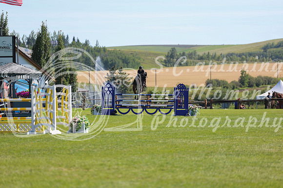2025 - Shea - Rocky Mountain Classic III - Thursday August 21st - 09775
