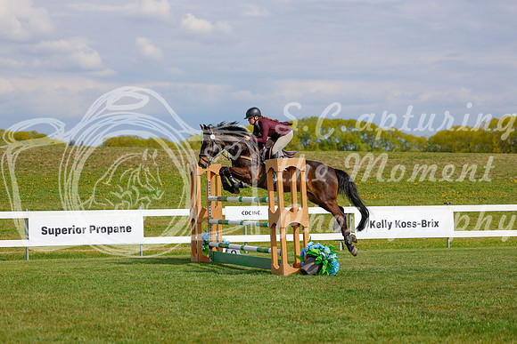 2025 - Haylee - Blue Sky Classic - Saturday, May 17th 29295