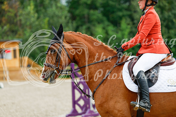 2025 - Haylee - Picco Horse Show - Saturday July 26th 09193