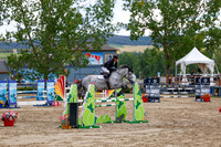 2025 - Haylee - Rocky Mountain Classic II - Saturday August 16th - 25242