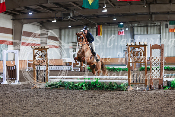 2025 - HJ Schooling - Saturday March 22nd - 4422