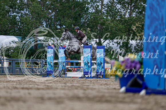 2025 - Haylee - Rocky Mountain Classic II - Friday August 15th - 00438
