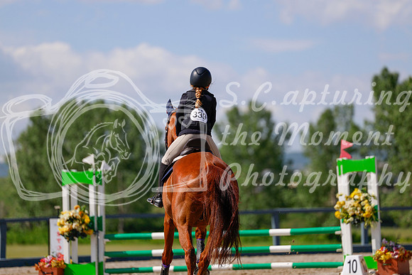2025 - Haylee - June Classic I - Friday June 13th - 03390