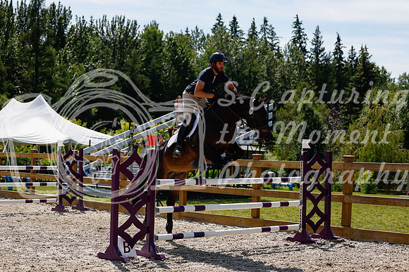 2025 - Haylee - Picco Horse Show - Thursday July 24th 04152