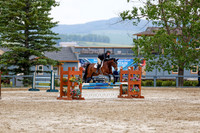 2025 - Haylee - June Classic II - Sunday June 22nd - 07080